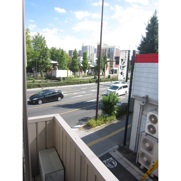 Rozen5番館 室内写真7