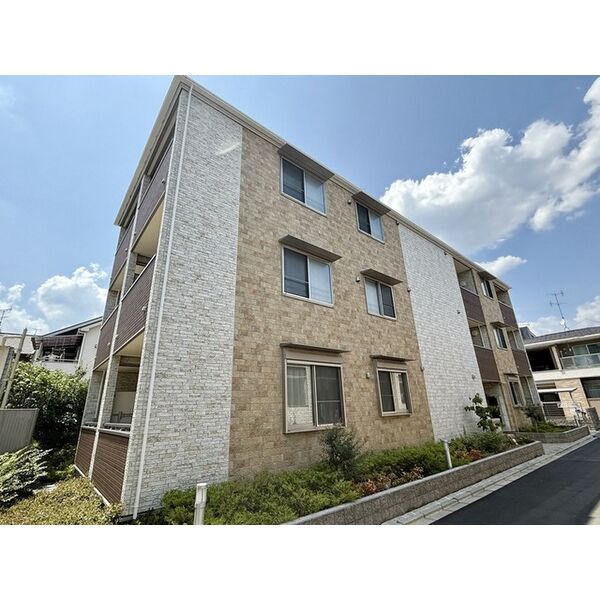 シャルマン東寺南Ⅲ