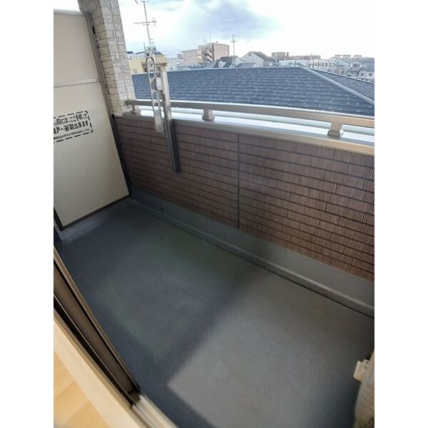 シャルマン東寺南Ⅲ 室内写真9