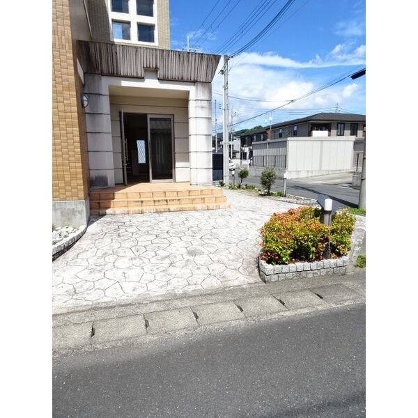 フラッツ ラ ローサ 室内写真8
