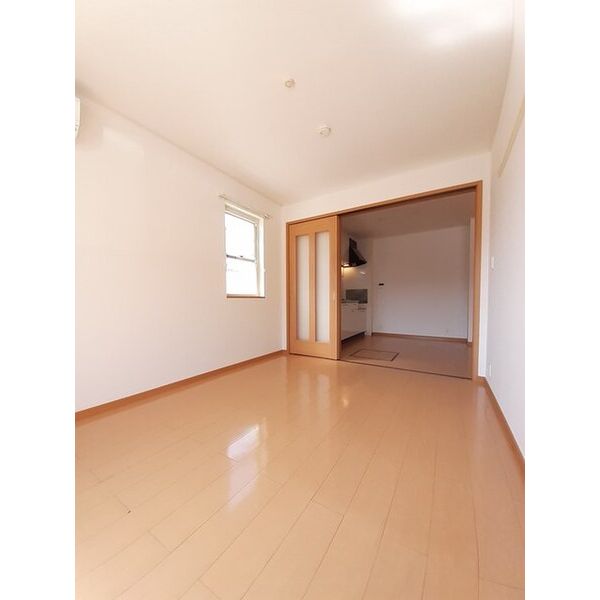 ファインレジデンス1番館 室内写真2