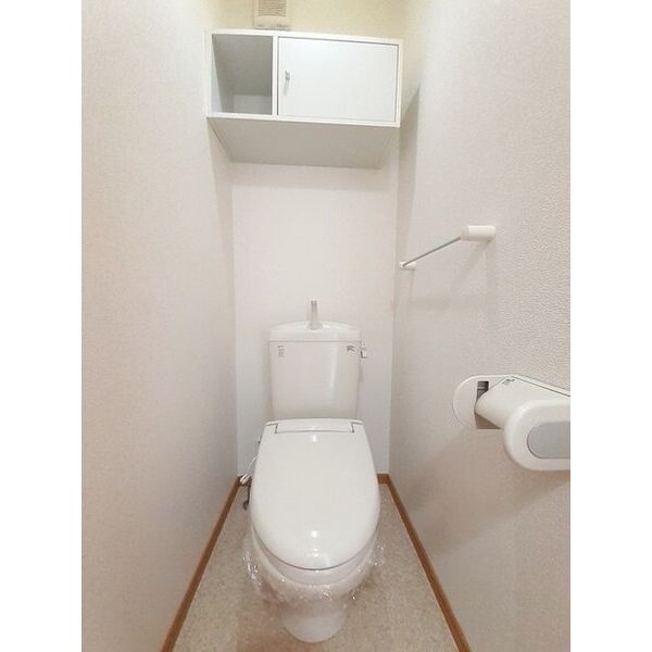 ファインレジデンス1番館 室内写真4