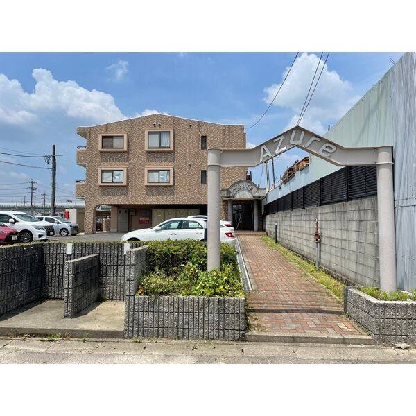 アズール