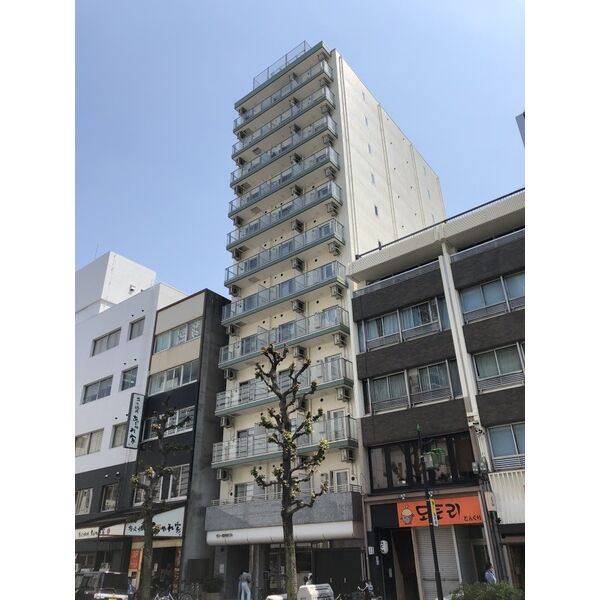 サン・錦本町ビル