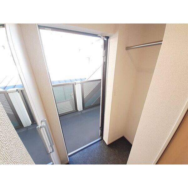 GRANDIO　春岡 室内写真9