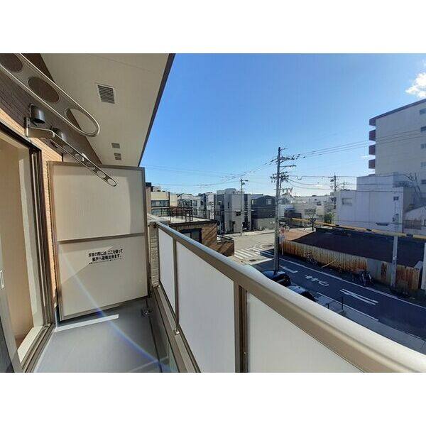 GRANDIO　春岡 室内写真10