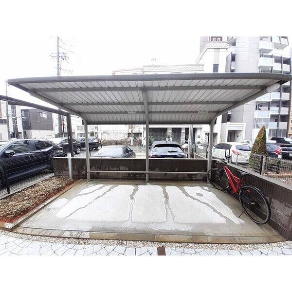 GRANDIO　春岡 室内写真7