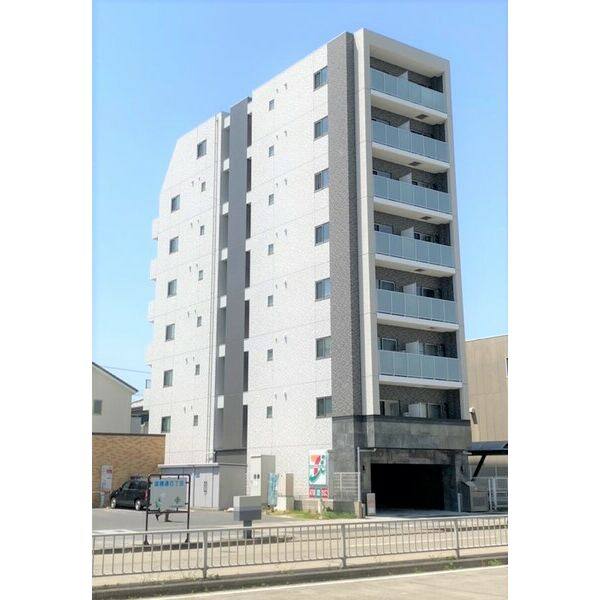 アールズタワー瑞穂運動場西駅前