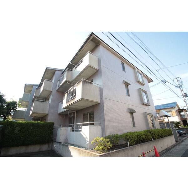 サーラ元八事 建物画像