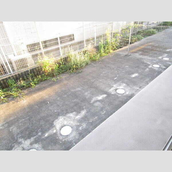イーリスガーデン 室内写真2