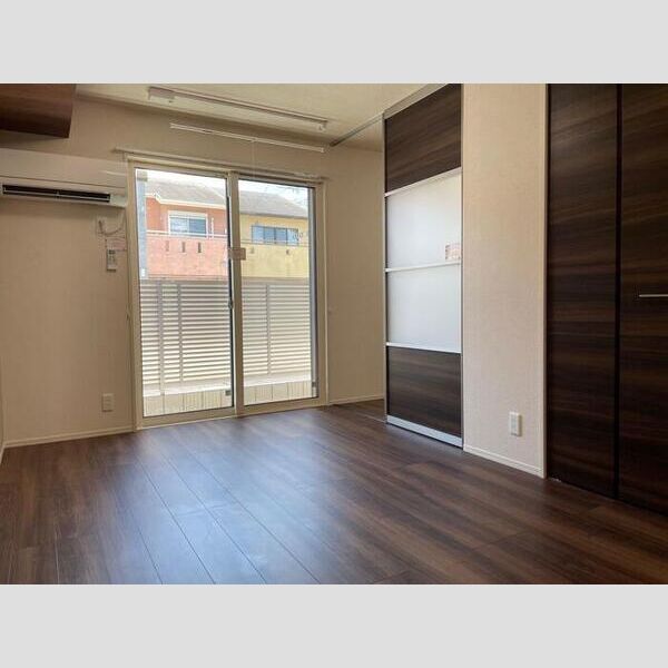 ラ ネージュ 室内写真1