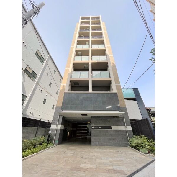 Rainbow Court阿倍野
