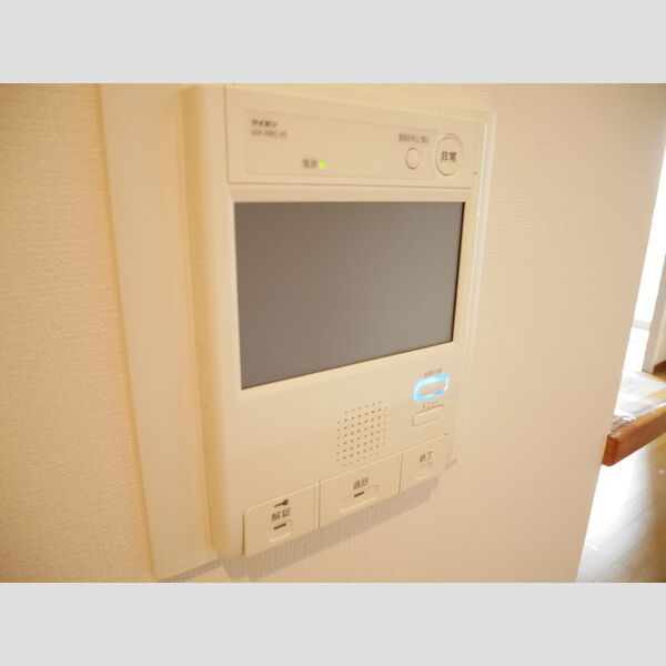 品川シーサイドビュータワー Ⅰ 室内写真9