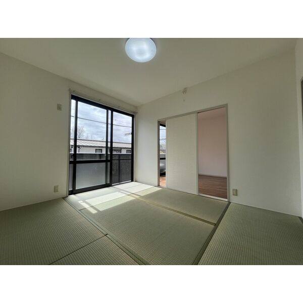 アーバンハイツ御幸山A棟 室内写真7