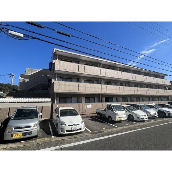 アビタシオン八事 建物画像