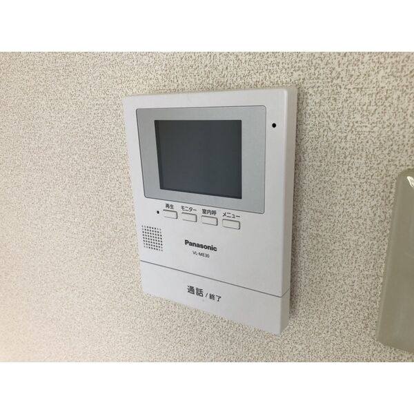 レイナビル 室内写真8