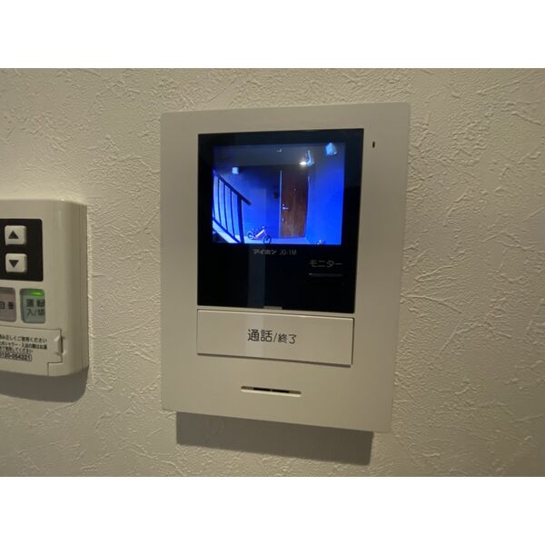 シャトー東豊中 室内写真8