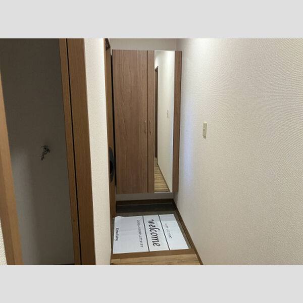 サニーコート C棟 室内写真2