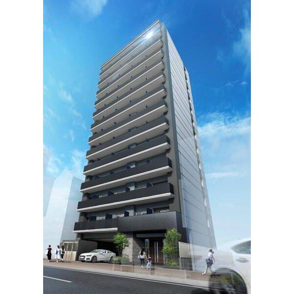 S-RESIDENCE四日市元町