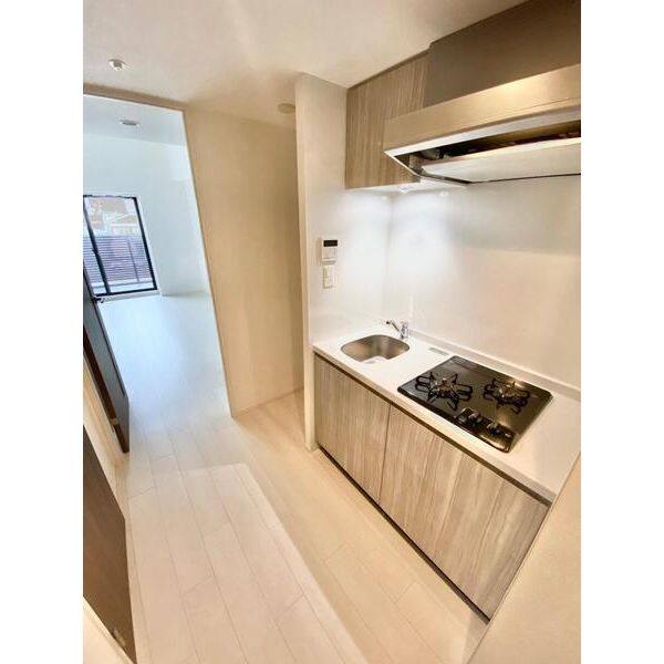 S-RESIDENCE四日市元町 室内写真1