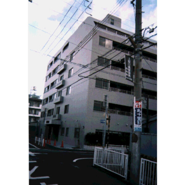 ソフィア塚口