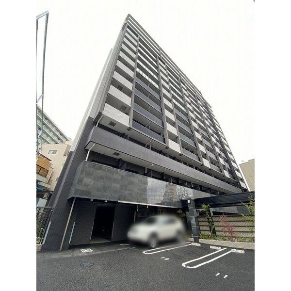 アドバンス名古屋モクシー 建物画像