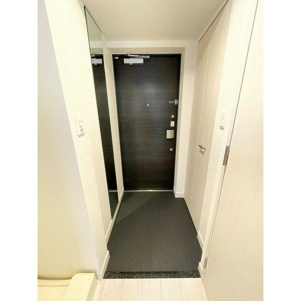 アドバンス名古屋モクシー 室内写真9