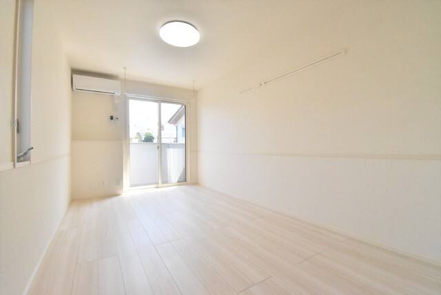 リュミエール桜木町 室内写真9