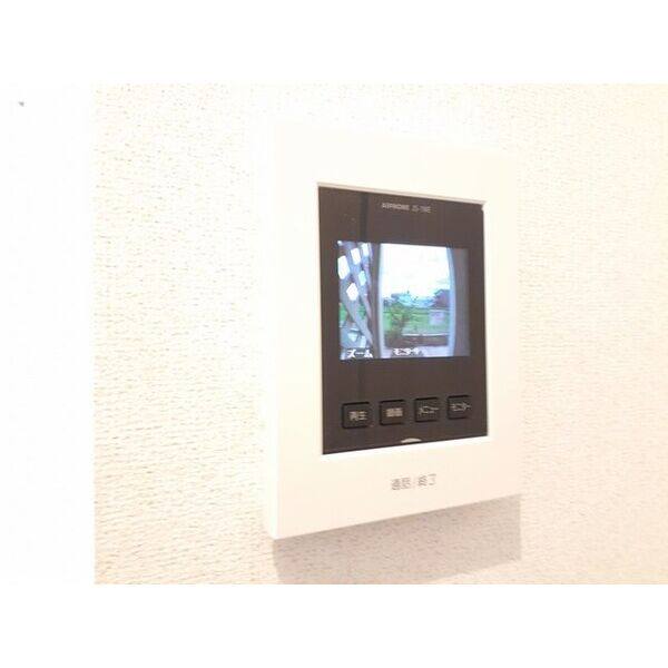 ナルド 室内写真10