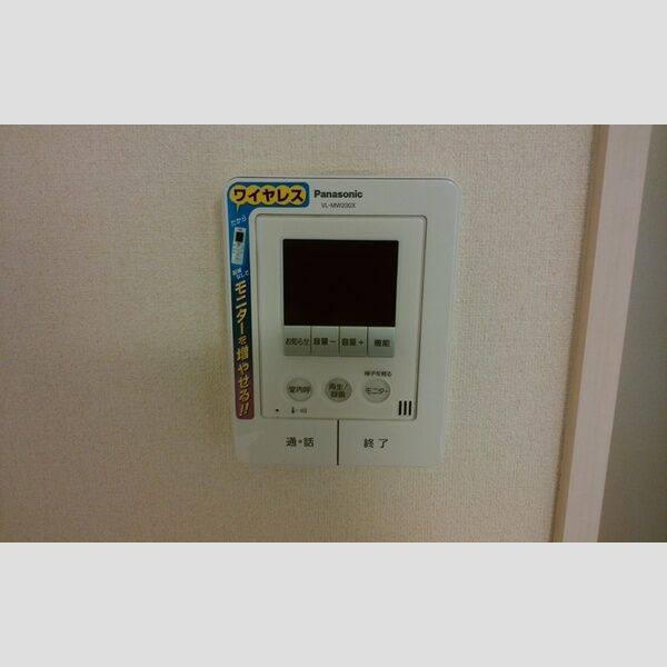 セジュール碧G 室内写真10