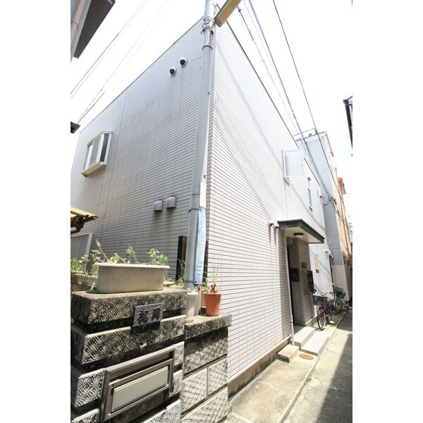 サンシャイン豊中II