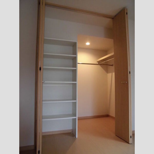 シュテルンハイム 室内写真9