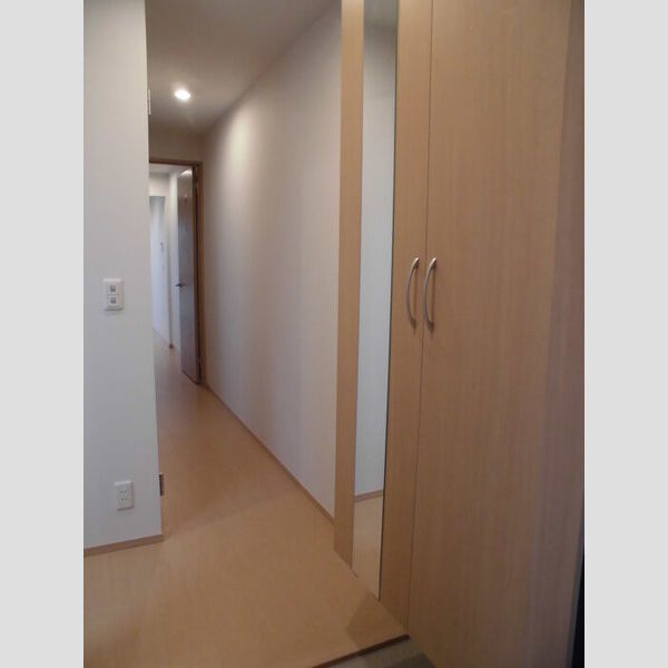 シュテルンハイム 室内写真3