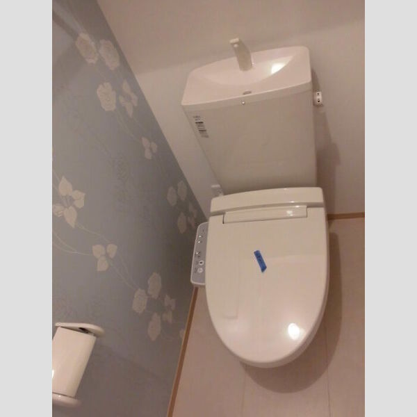 シュテルンハイム 室内写真7