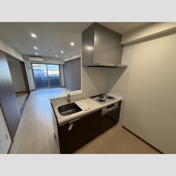 THE RESIDENCE 二条駅前 室内写真7