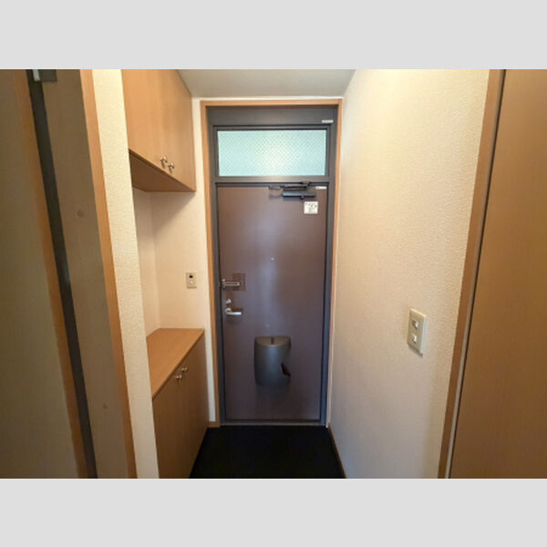 サンクコール朝和 A棟 室内写真5