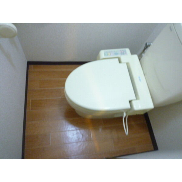 エクセレンスハイムⅡ 室内写真2