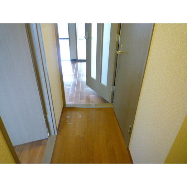エクセレンスハイムⅡ 室内写真3
