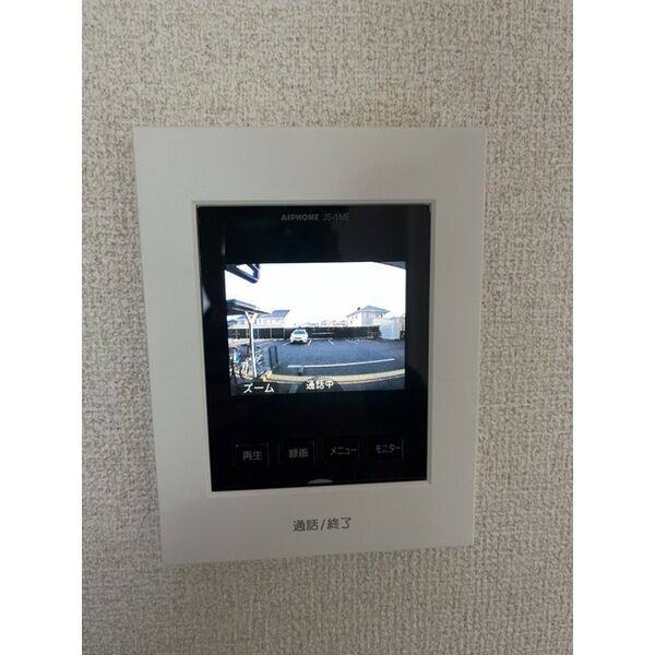 アムールエスポワール浅井 室内写真9
