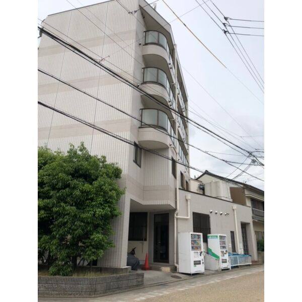 グリーンパークハイツ西山