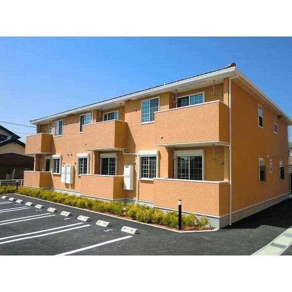 ネオ　ブリースⅡ 建物画像