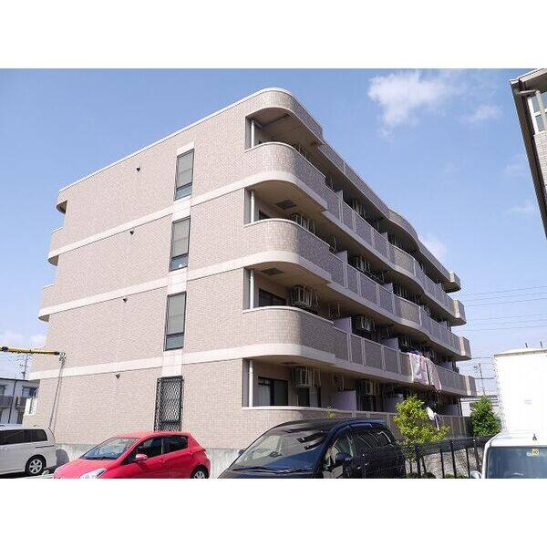グランピア 建物画像