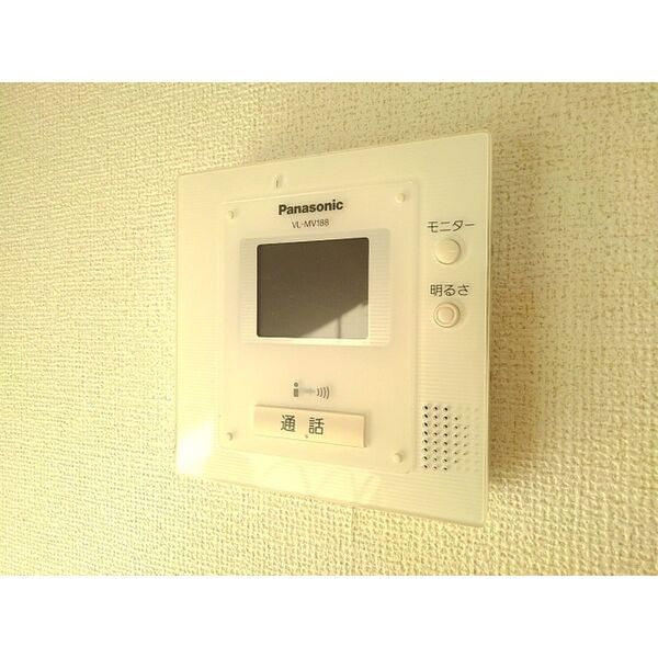 アルバータⅥ 室内写真9
