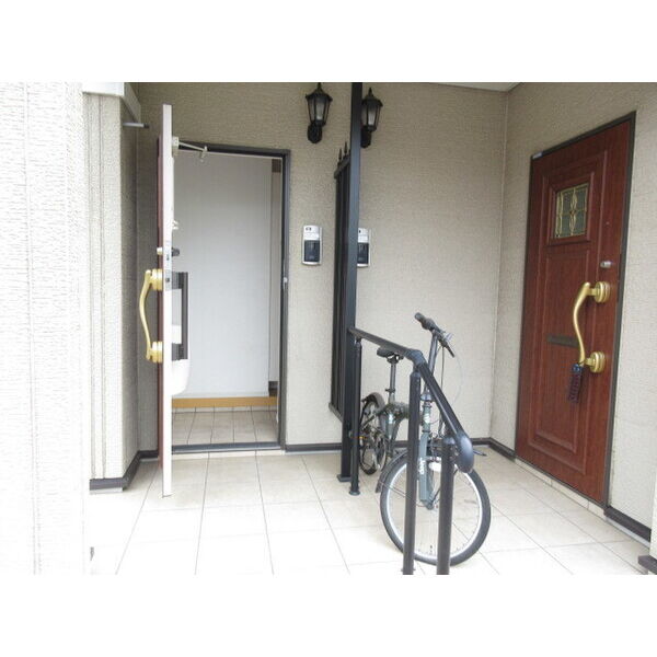 アルバータⅥ 室内写真6