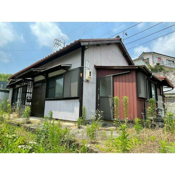 MINCA(猪根) 建物画像