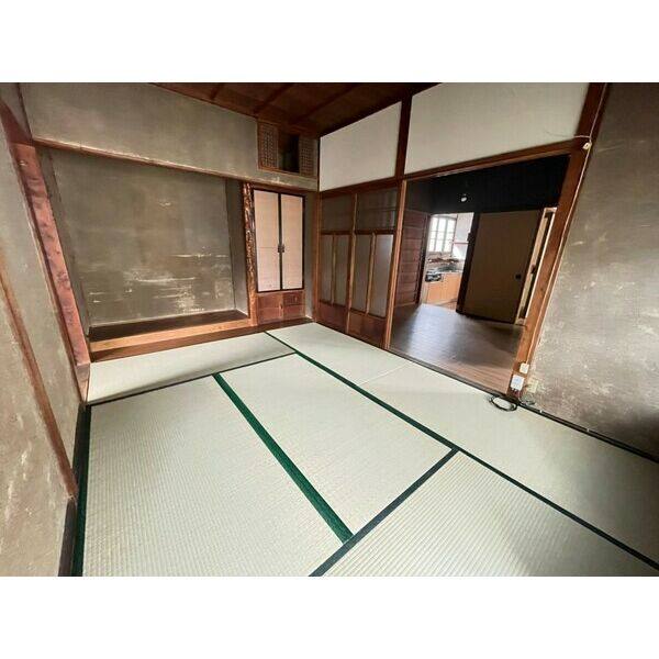 MINCA(猪根) 室内写真3