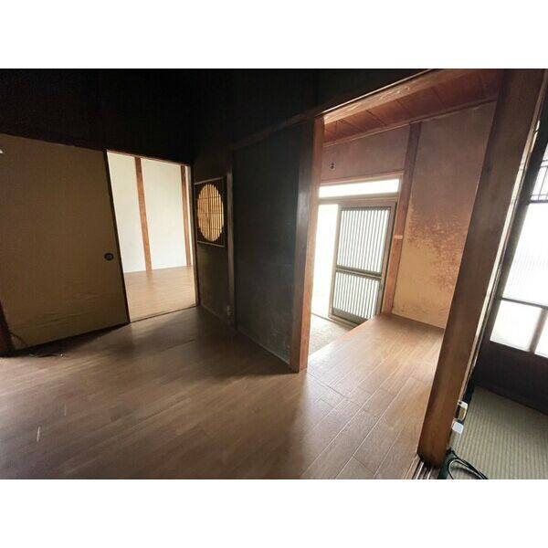 MINCA(猪根) 室内写真8