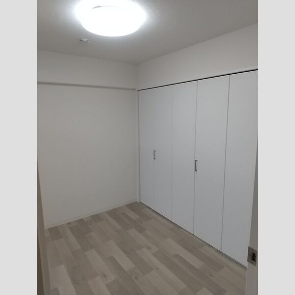 住吉建物2号館 室内写真5