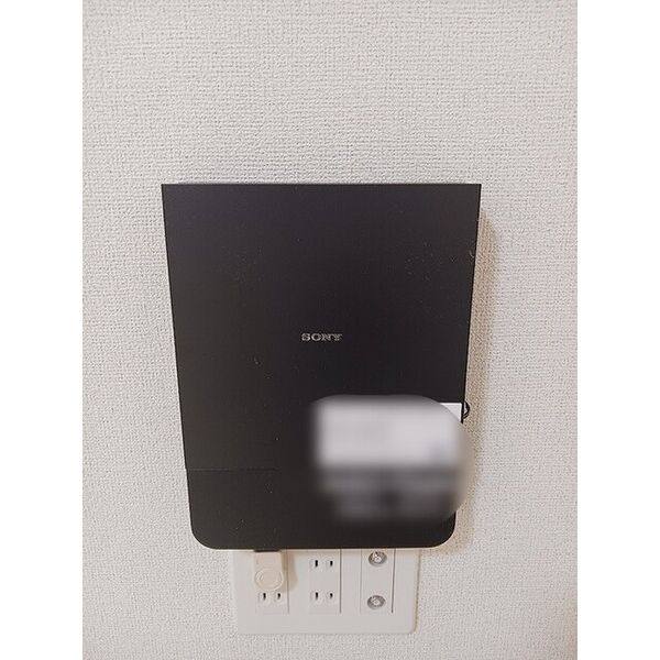 ヒルコートⅡ 室内写真8