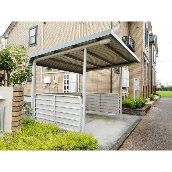 ミルトⅡ 室内写真8